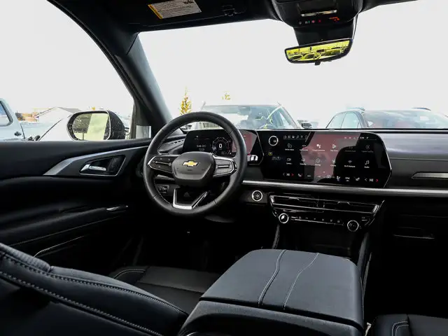 2026 Chevrolet Traverse LT - Photo 30