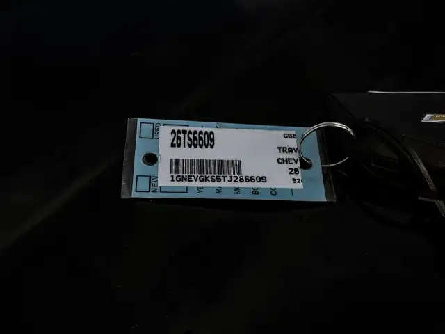 2026 Chevrolet Traverse LT - Photo 32