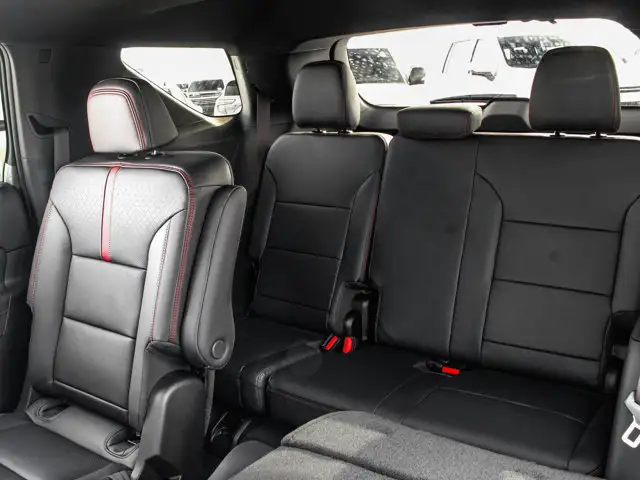 2026 Chevrolet Traverse - Photo 17