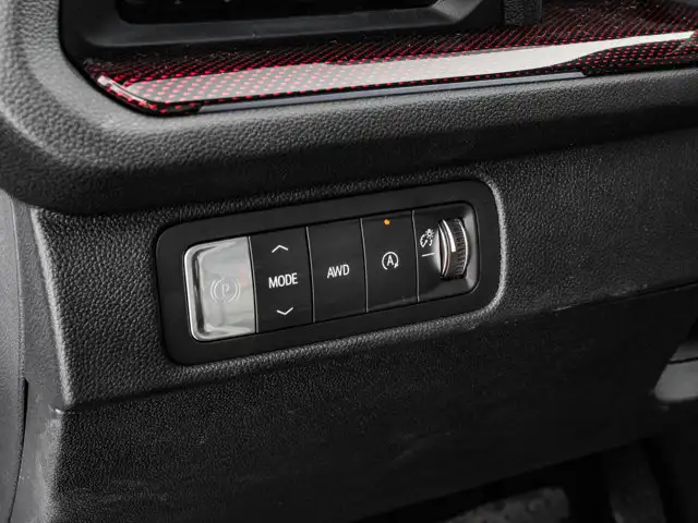 2026 Chevrolet Traverse - Photo 22