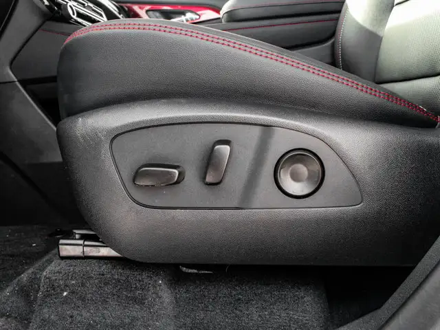 2026 Chevrolet Traverse - Photo 23