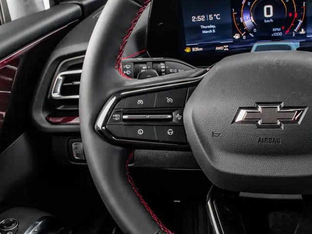 2026 Chevrolet Traverse - Photo 24