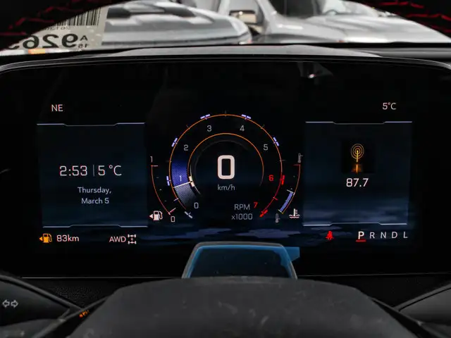 2026 Chevrolet Traverse - Photo 25