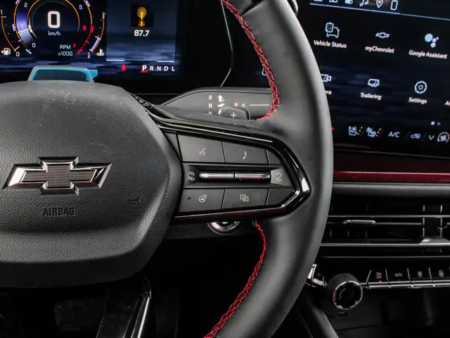 2026 Chevrolet Traverse - Photo 26