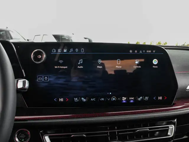 2026 Chevrolet Traverse - Photo 29