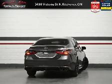 2024 Toyota Camry SE No Accident Leather Heated Seats Radar Crui - Photo 2