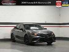 2024 Toyota Camry SE No Accident Leather Heated Seats Radar Crui - Photo 3