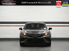 2024 Toyota Camry SE No Accident Leather Heated Seats Radar Crui - Photo 4