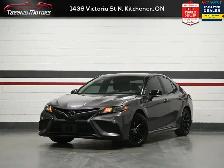 2024 Toyota Camry SE No Accident Leather Heated Seats Radar Crui - Photo 5