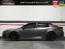 2024 Toyota Camry SE No Accident Leather Heated Seats Radar Crui - Photo 9