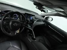 2024 Toyota Camry SE No Accident Leather Heated Seats Radar Crui - Photo 10