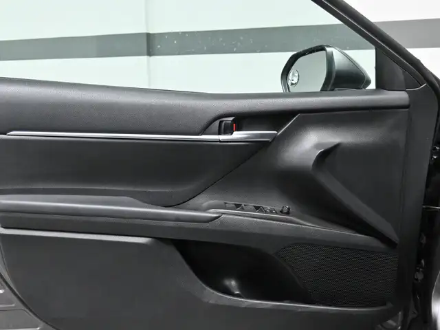 2024 Toyota Camry SE No Accident Leather Heated Seats Radar Crui - Photo 11