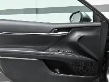 2024 Toyota Camry SE No Accident Leather Heated Seats Radar Crui - Photo 11