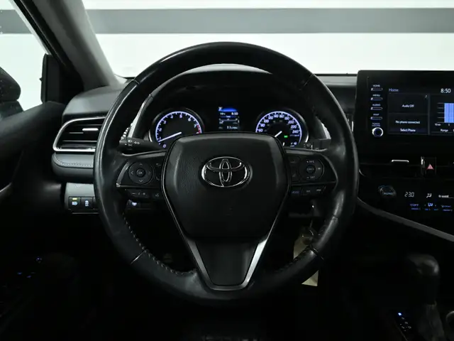2024 Toyota Camry SE No Accident Leather Heated Seats Radar Crui - Photo 12