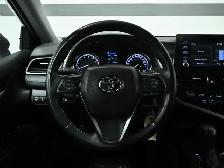 2024 Toyota Camry SE No Accident Leather Heated Seats Radar Crui - Photo 12