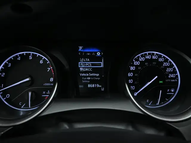 2024 Toyota Camry SE No Accident Leather Heated Seats Radar Crui - Photo 14