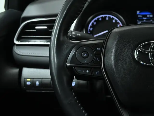 2024 Toyota Camry SE No Accident Leather Heated Seats Radar Crui - Photo 15