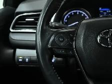 2024 Toyota Camry SE No Accident Leather Heated Seats Radar Crui - Photo 15