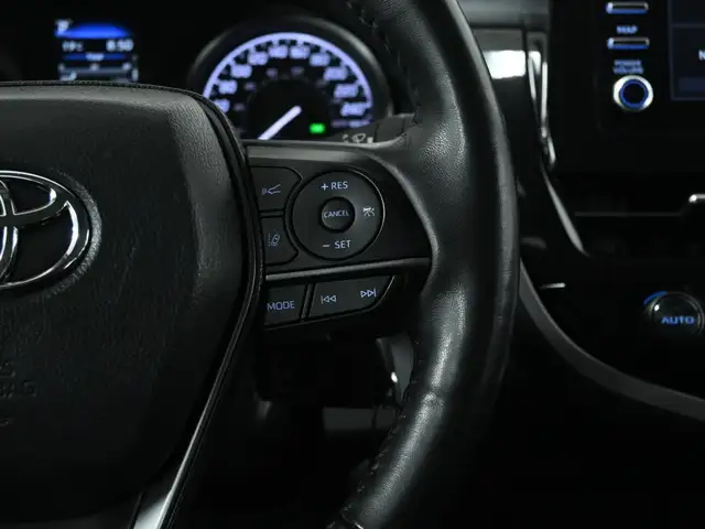 2024 Toyota Camry SE No Accident Leather Heated Seats Radar Crui - Photo 16