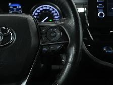 2024 Toyota Camry SE No Accident Leather Heated Seats Radar Crui - Photo 16