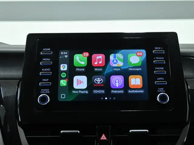 2024 Toyota Camry SE No Accident Leather Heated Seats Radar Crui - Photo 17