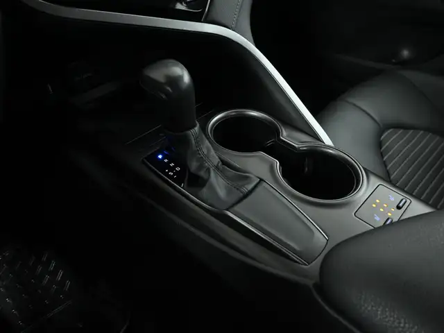 2024 Toyota Camry SE No Accident Leather Heated Seats Radar Crui - Photo 20