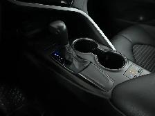 2024 Toyota Camry SE No Accident Leather Heated Seats Radar Crui - Photo 20