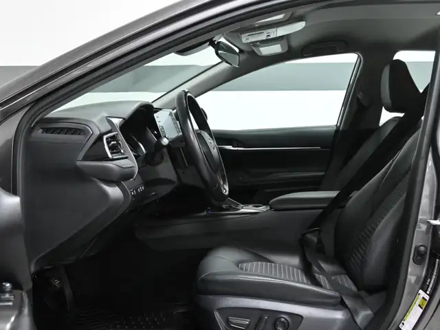 2024 Toyota Camry SE No Accident Leather Heated Seats Radar Crui - Photo 21