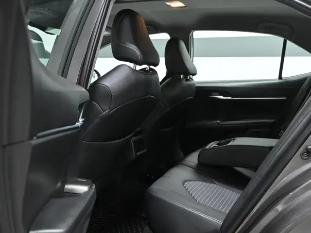 2024 Toyota Camry SE No Accident Leather Heated Seats Radar Crui - Photo 22