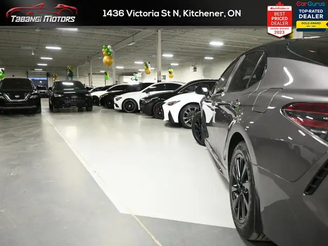 2024 Toyota Camry SE No Accident Leather Heated Seats Radar Crui - Photo 23