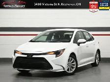 2025 Toyota Corolla LE No Accident Sunroof Carplay Heated Seats