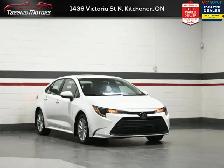 2025 Toyota Corolla LE No Accident Sunroof Carplay Heated Seats - Photo 3