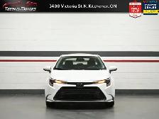 2025 Toyota Corolla LE No Accident Sunroof Carplay Heated Seats - Photo 4