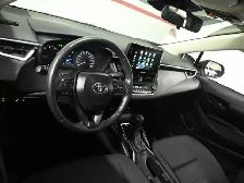 2025 Toyota Corolla LE No Accident Sunroof Carplay Heated Seats - Photo 10
