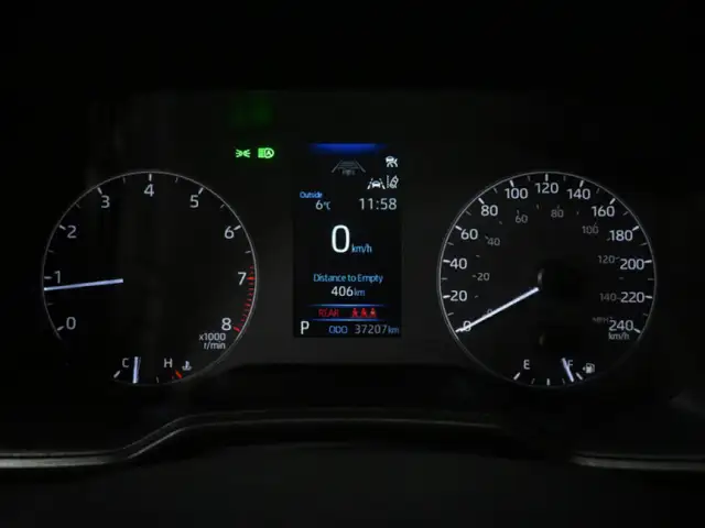 2025 Toyota Corolla LE No Accident Sunroof Carplay Heated Seats - Photo 13