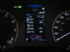 2025 Toyota Corolla LE No Accident Sunroof Carplay Heated Seats - Photo 14