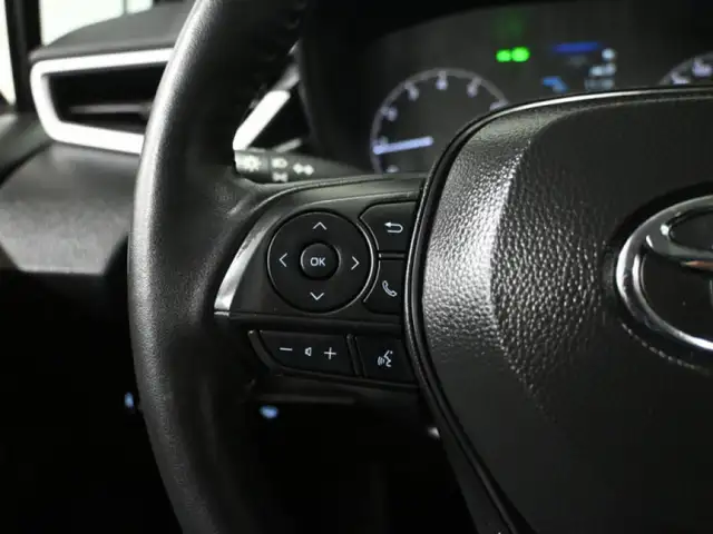 2025 Toyota Corolla LE No Accident Sunroof Carplay Heated Seats - Photo 16
