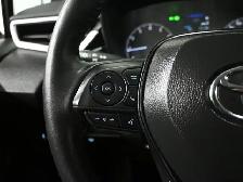 2025 Toyota Corolla LE No Accident Sunroof Carplay Heated Seats - Photo 16