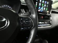 2025 Toyota Corolla LE No Accident Sunroof Carplay Heated Seats - Photo 17