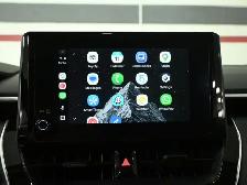 2025 Toyota Corolla LE No Accident Sunroof Carplay Heated Seats - Photo 18