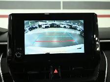 2025 Toyota Corolla LE No Accident Sunroof Carplay Heated Seats - Photo 19