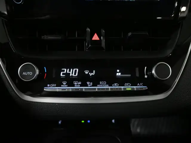 2025 Toyota Corolla LE No Accident Sunroof Carplay Heated Seats - Photo 20