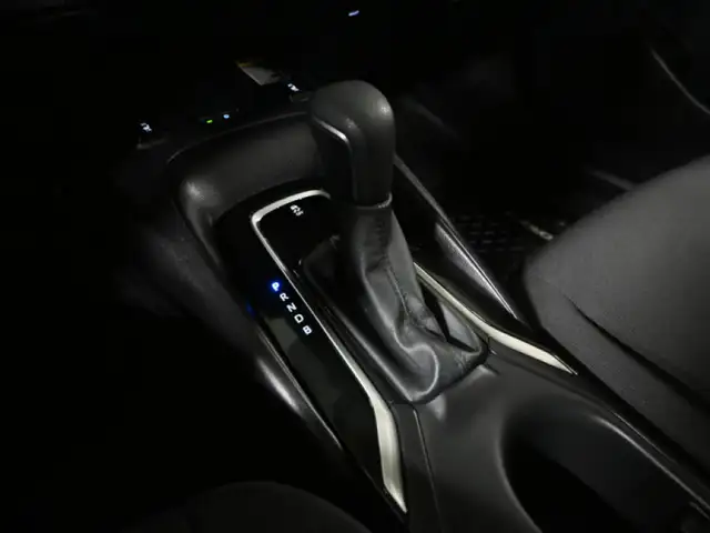 2025 Toyota Corolla LE No Accident Sunroof Carplay Heated Seats - Photo 21