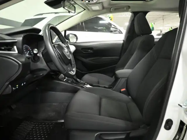 2025 Toyota Corolla LE No Accident Sunroof Carplay Heated Seats - Photo 23