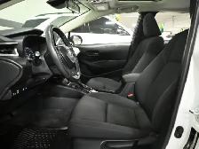 2025 Toyota Corolla LE No Accident Sunroof Carplay Heated Seats - Photo 23