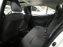 2025 Toyota Corolla LE No Accident Sunroof Carplay Heated Seats - Photo 24