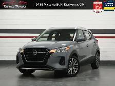 2024 Nissan Kicks SV No Accident Apple CarPlay Adaptive Cruise R