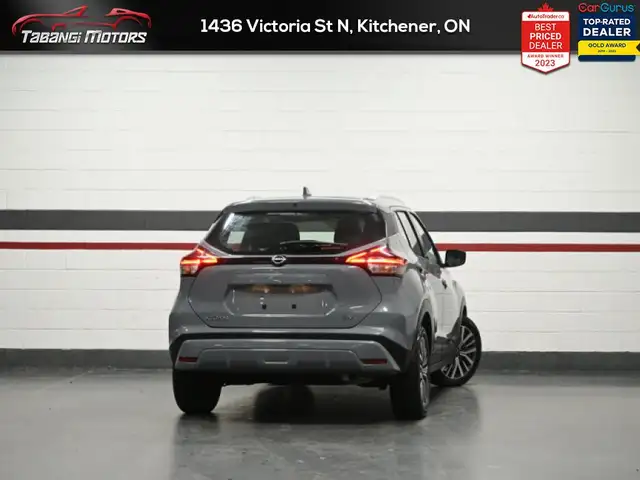 2024 Nissan Kicks SV No Accident Apple CarPlay Adaptive Cruise R - Photo 2
