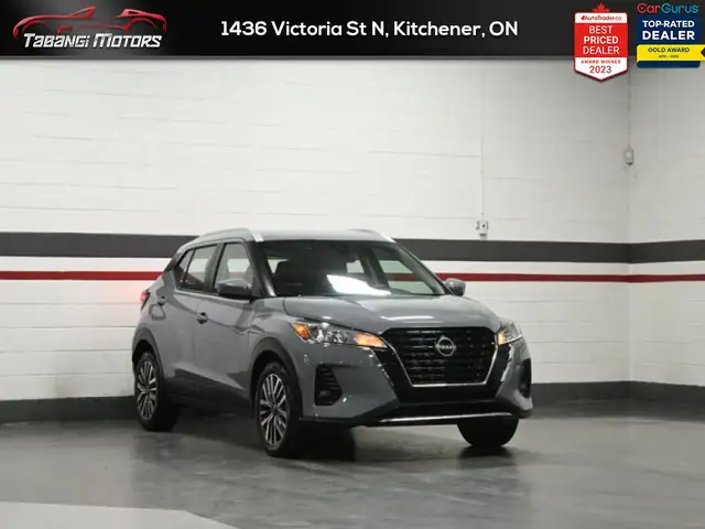 2024 Nissan Kicks SV No Accident Apple CarPlay Adaptive Cruise R - Photo 3