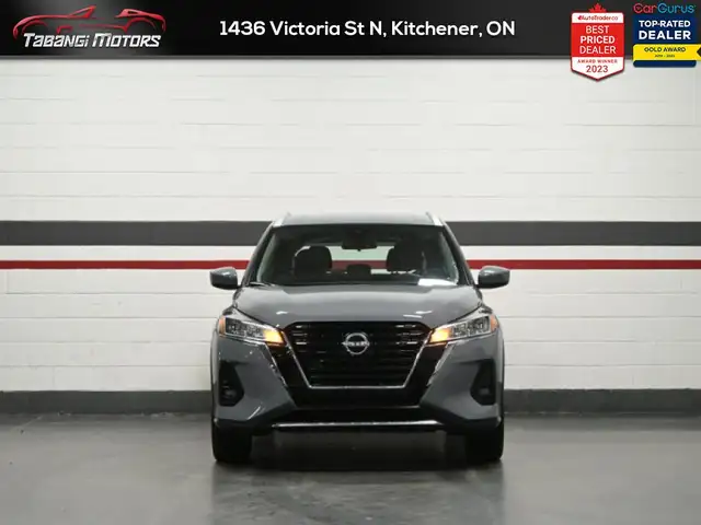 2024 Nissan Kicks SV No Accident Apple CarPlay Adaptive Cruise R - Photo 4